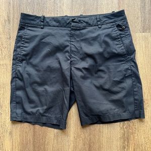 Kit and Ace Essential Navigator Short - Dark Navy - 32